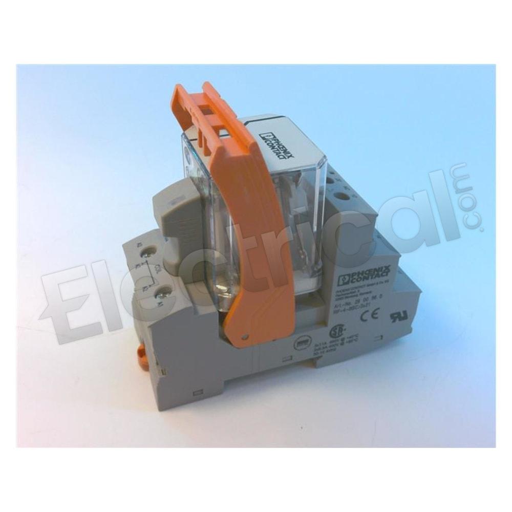 RIF-4-RSC-LV-120AC/3X1