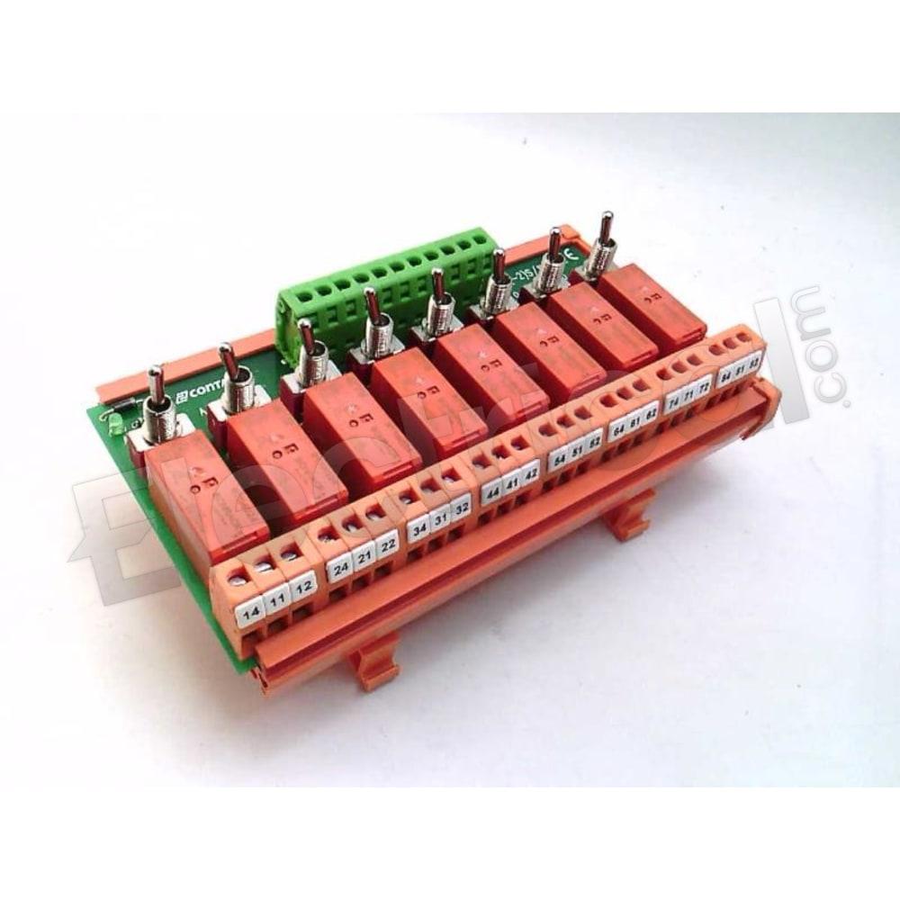 RIMD8S/1W/24V+