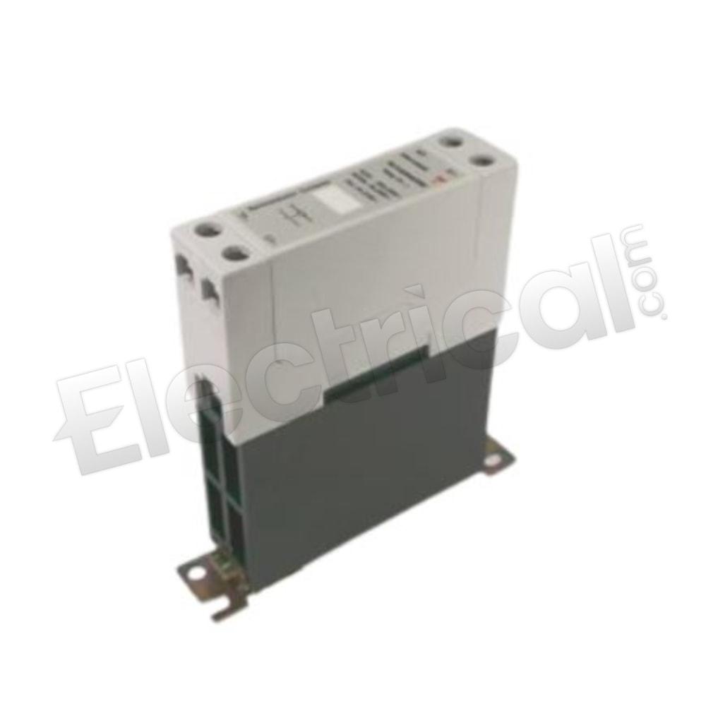 Carlo Gavazzi Fuse Part And Accessory RJ1A23A20U