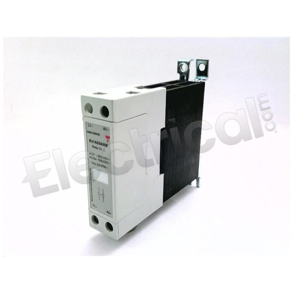 Carlo Gavazzi Fuse Part And Accessory RJ1A23A30E