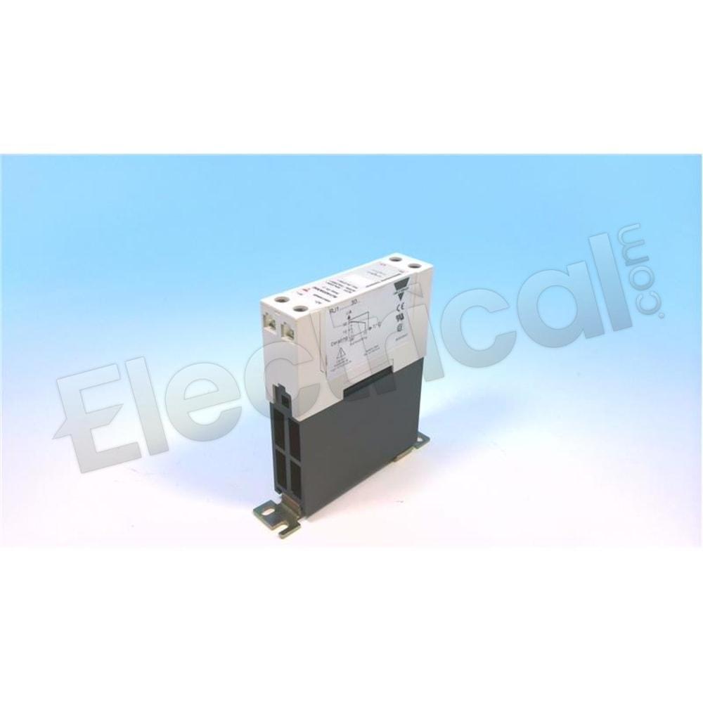 Carlo Gavazzi Fuse Part And Accessory RJ1A23A30U