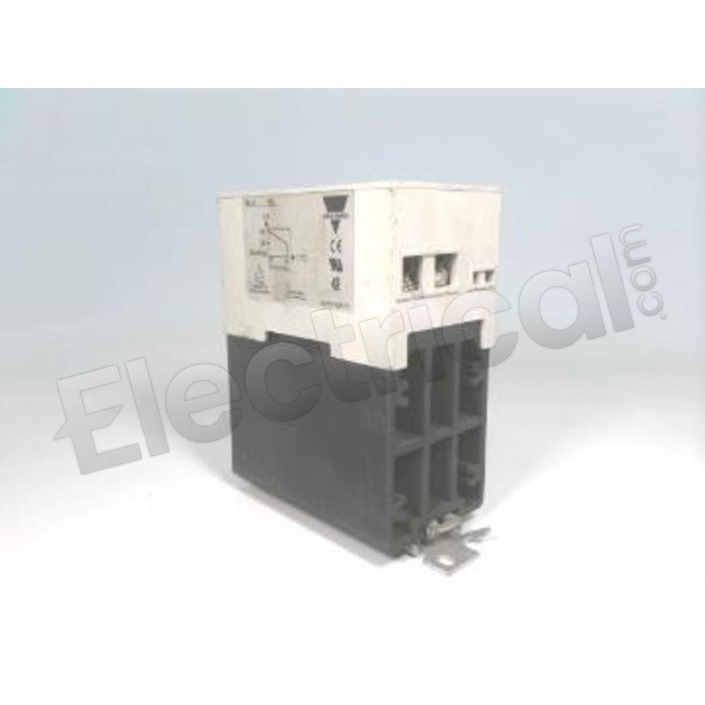 Carlo Gavazzi Fuse Part And Accessory RJ1A23A50U