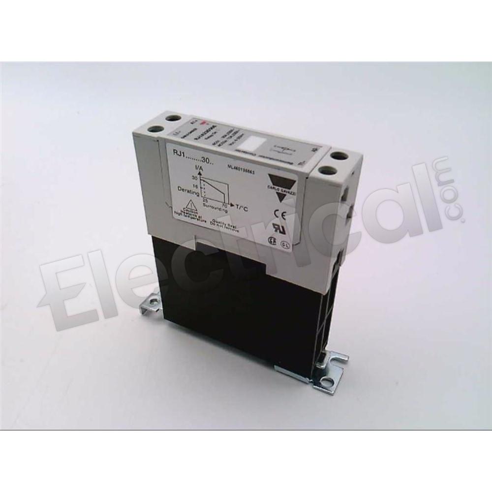 Carlo Gavazzi Fuse Part And Accessory RJ1A23D30E