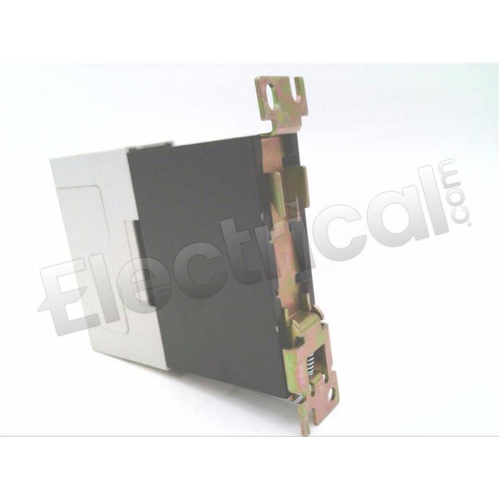 Carlo Gavazzi Overload Relay RJ1A60A30E