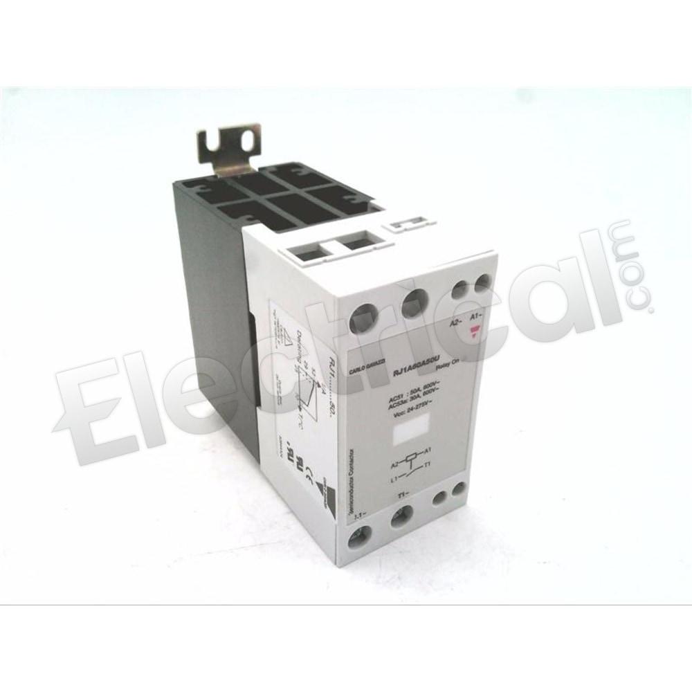 Carlo Gavazzi Fuse Part And Accessory RJ1A60A50U