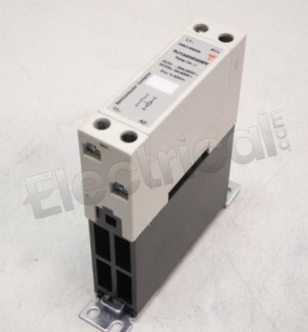 Carlo Gavazzi Fuse Part And Accessory RJ1A60D20EV