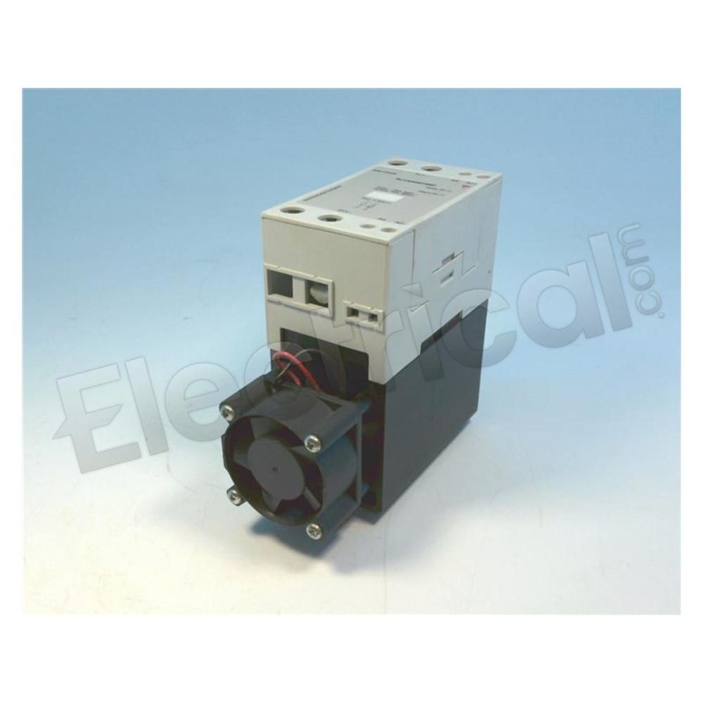 Carlo Gavazzi Overload Relay RJ1A60D75EP