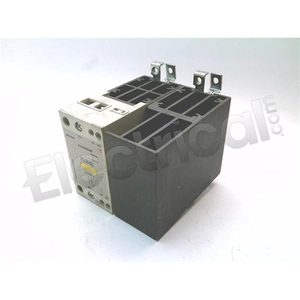 Carlo Gavazzi Fuse Part And Accessory RJ1A60D90EP