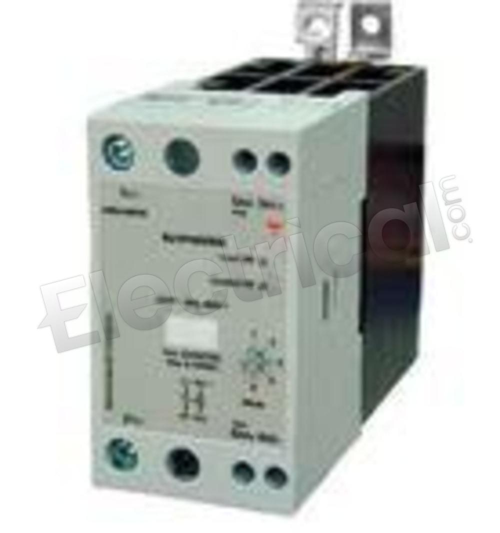 Carlo Gavazzi Overload Relay RJ1P23I30E