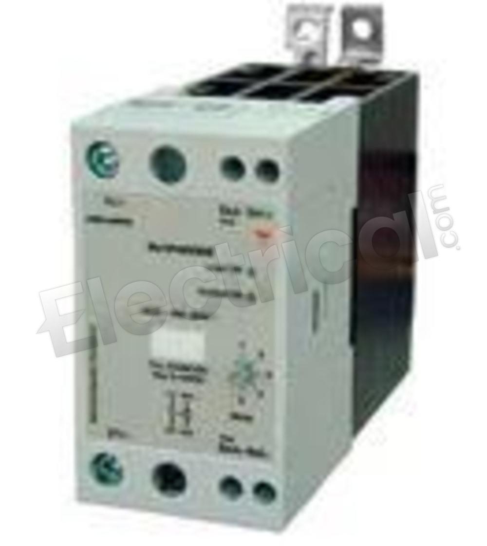 Carlo Gavazzi Overload Relay RJ1P48V30E
