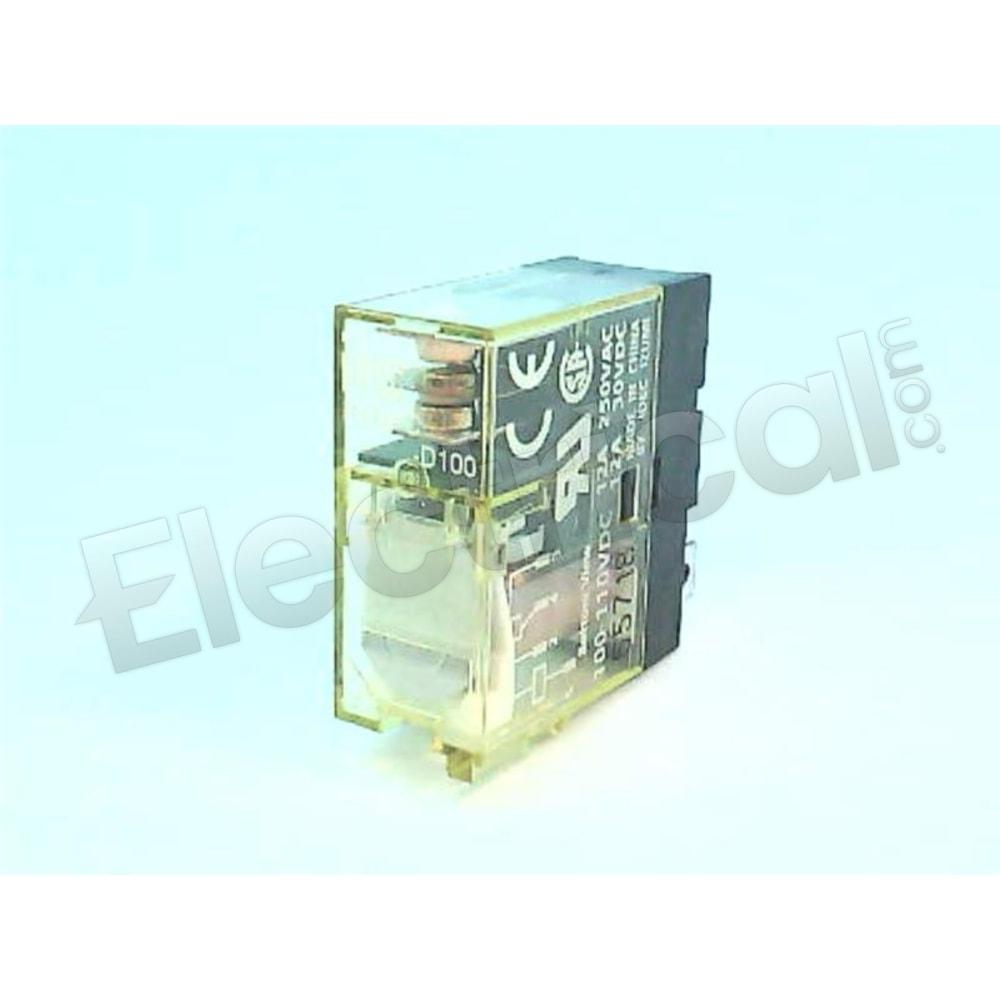 IDEC Fuse Part And Accessory RJ1S-C-D100
