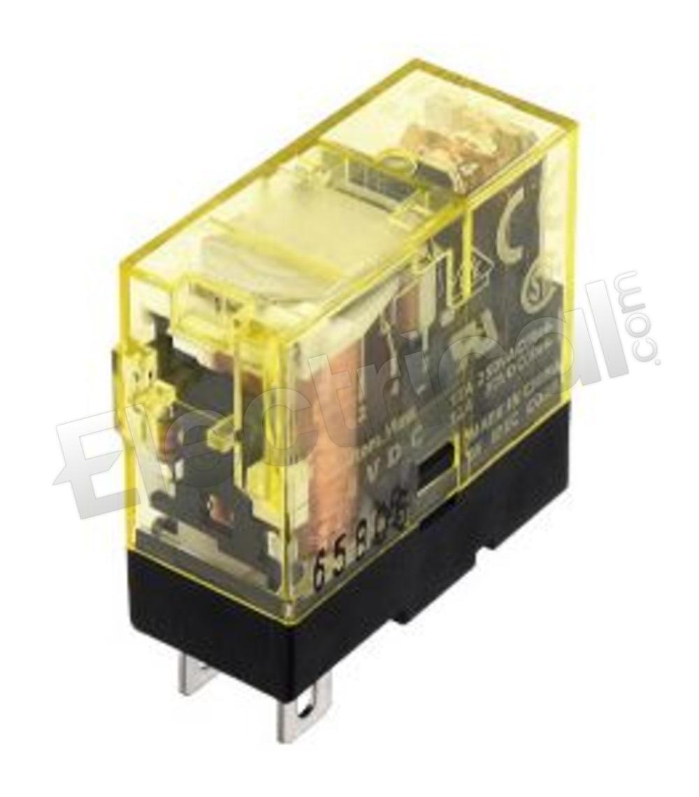IDEC Fuse Part And Accessory RJ22S-CLD-D24