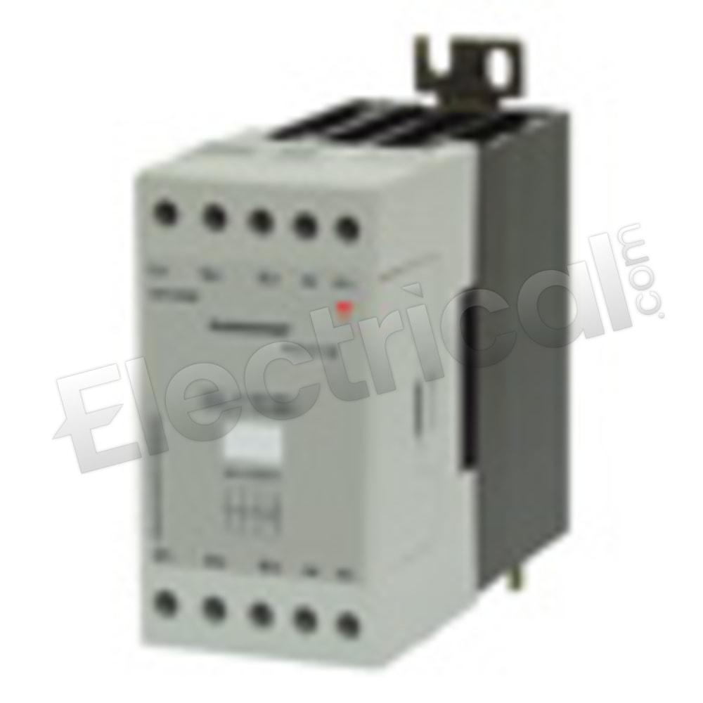 Carlo Gavazzi Overload Relay RJ2A22A25E