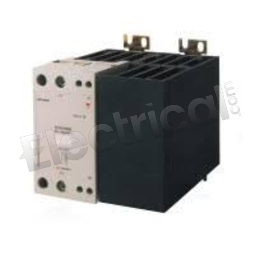 Carlo Gavazzi Overload Relay RJ2A22D32