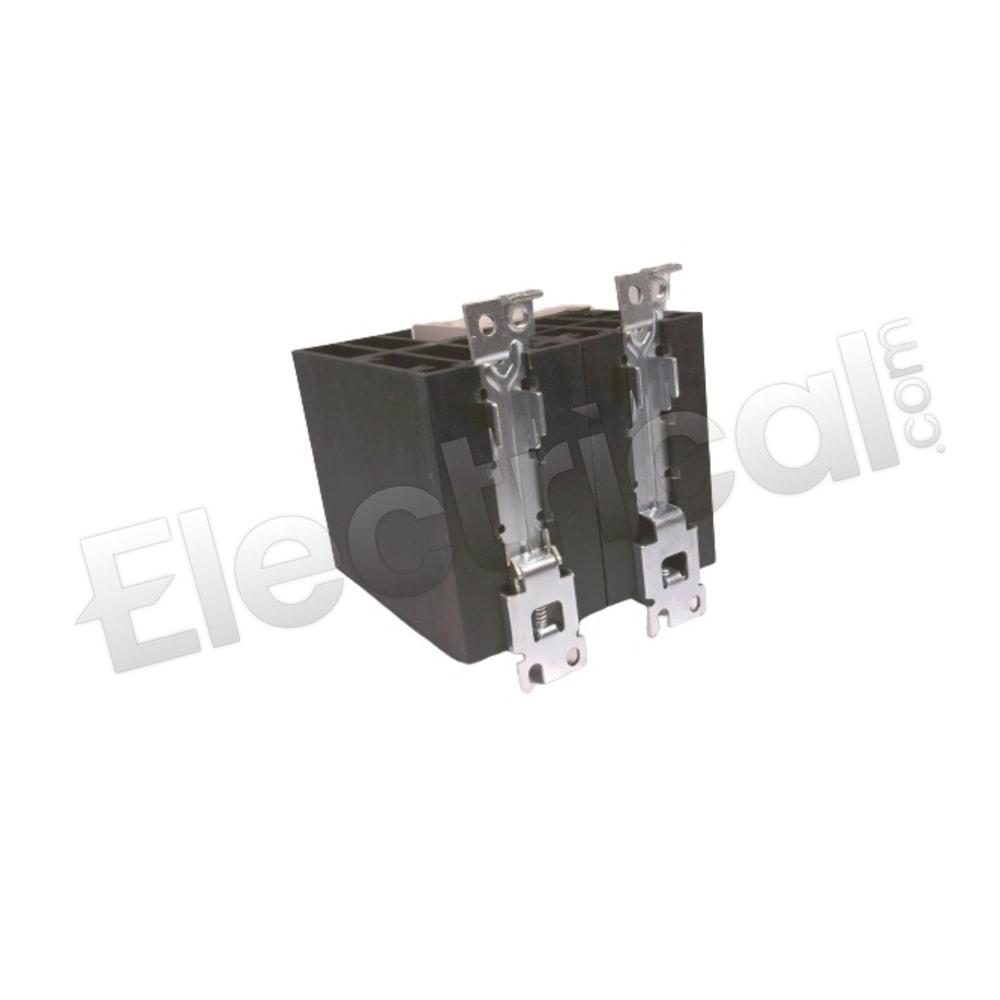 Carlo Gavazzi Overload Relay RJ2A60A32E