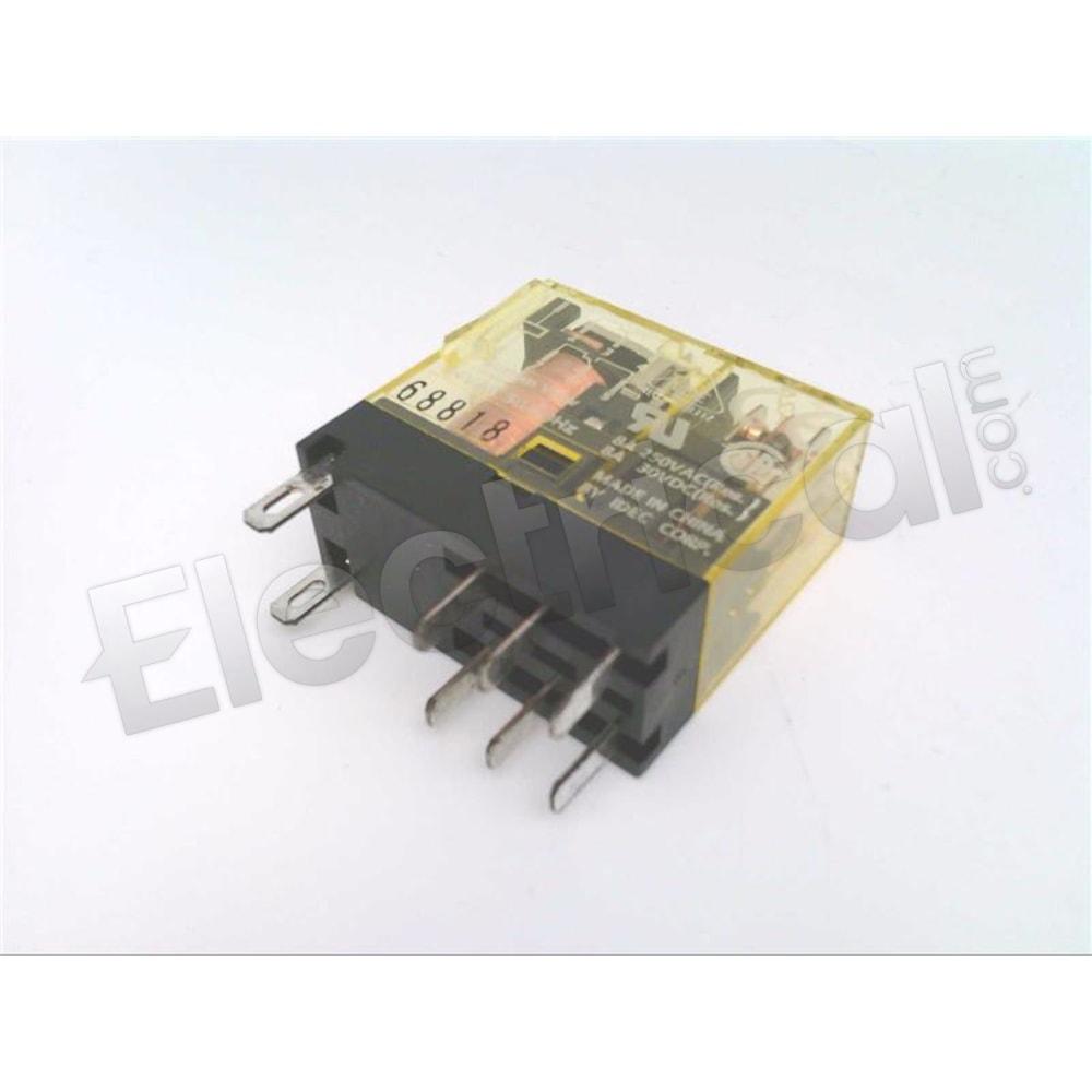 IDEC Fuse Part And Accessory RJ2S-C-A24