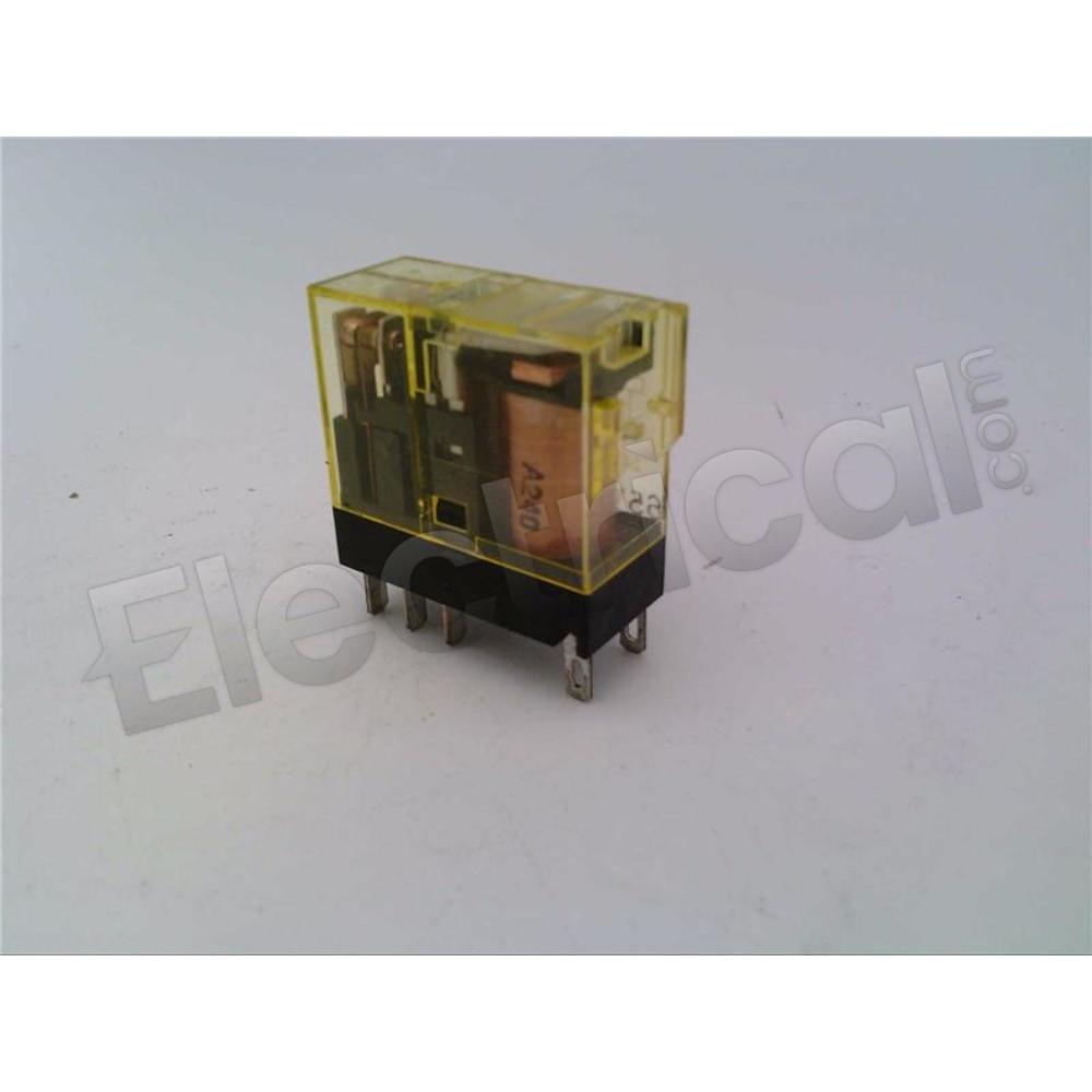 IDEC Fuse Part And Accessory RJ2S-C-A240