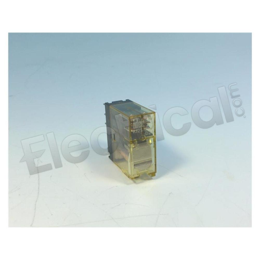 IDEC Fuse Part And Accessory RJ2S-C-D24