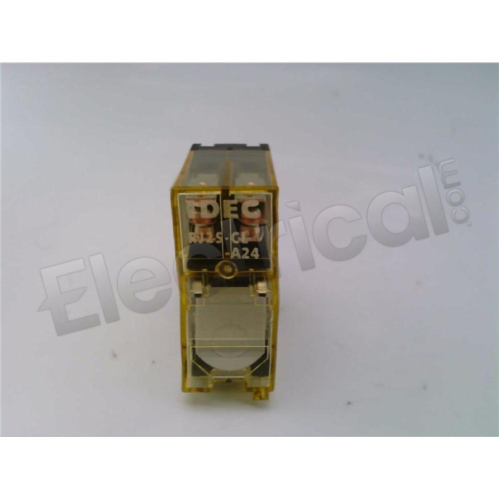 IDEC Fuse Part And Accessory RJ2S-CL-A24