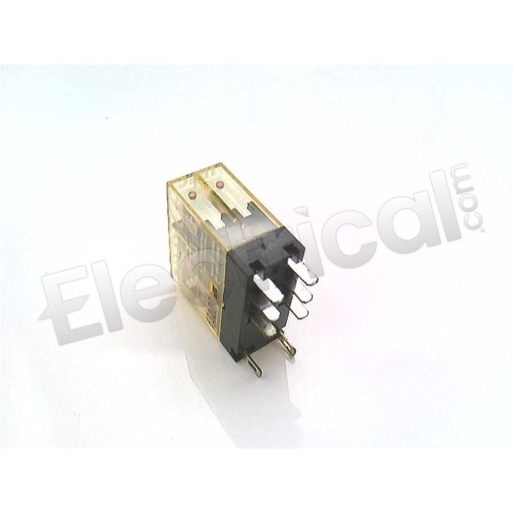 IDEC Fuse Part And Accessory RJ2S-CLD1-D24