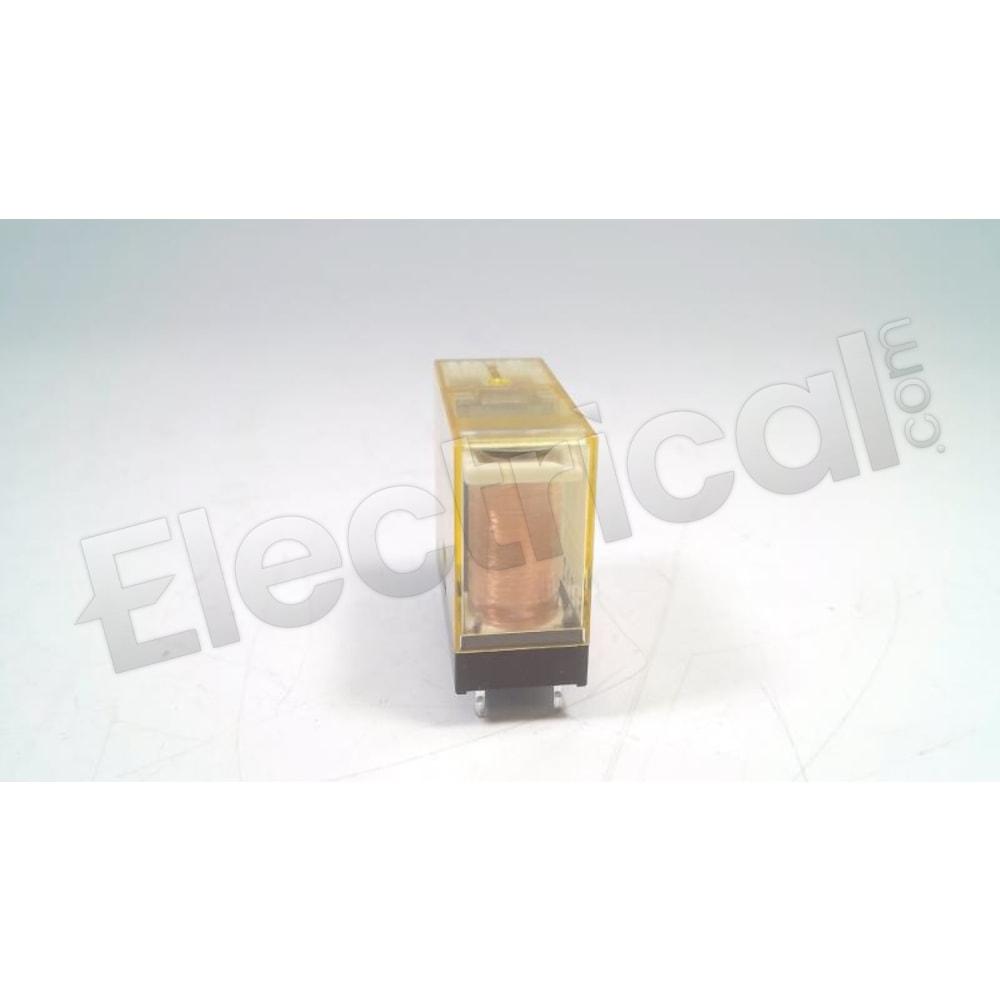 IDEC Fuse Part And Accessory RJ2V-C-D24