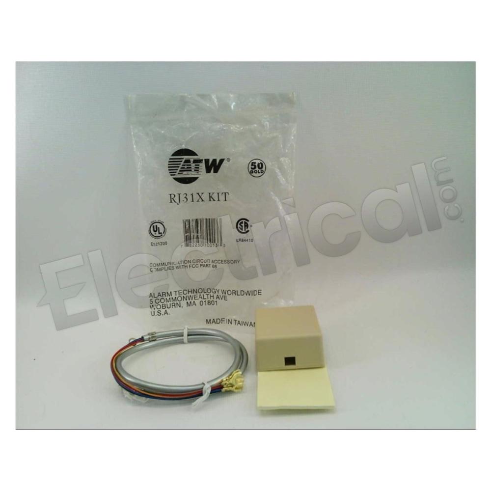 RJ31X-KIT