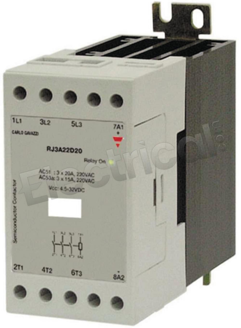 RJ3A60D20