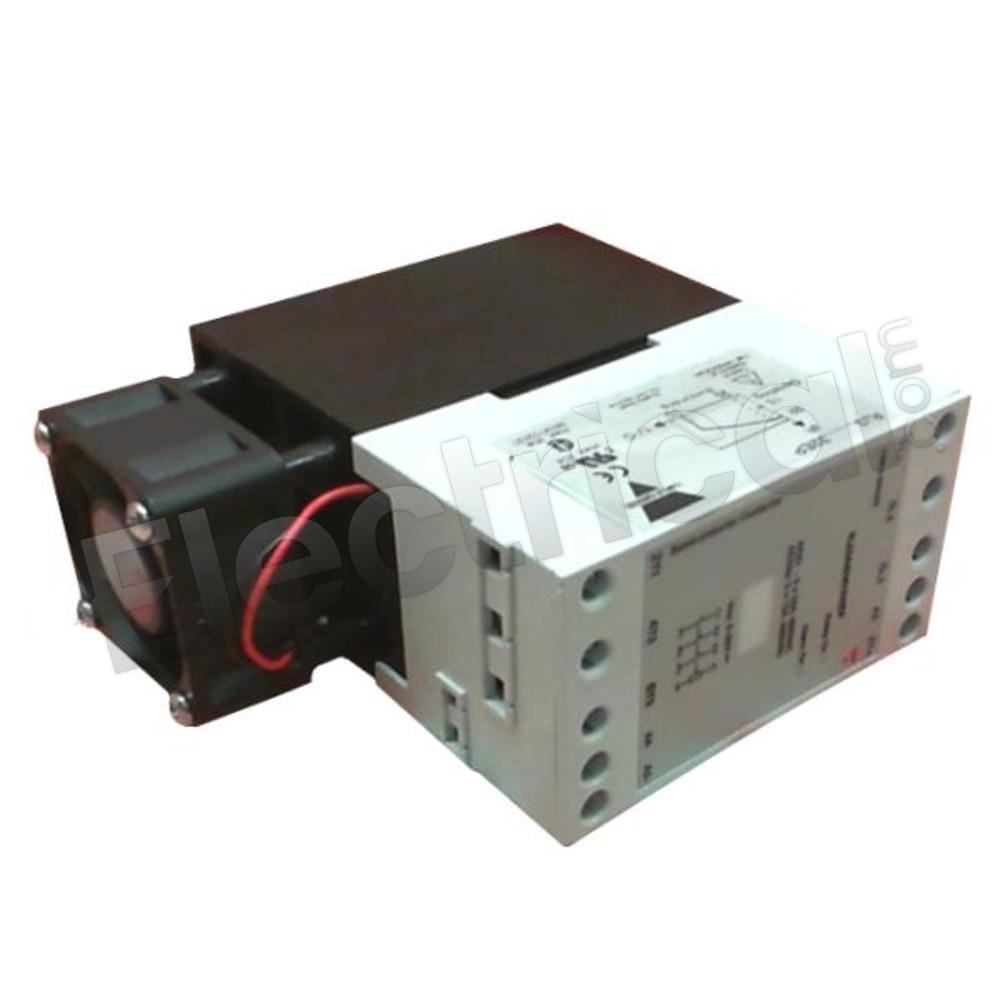 Carlo Gavazzi Overload Relay RJ3A60D32EP