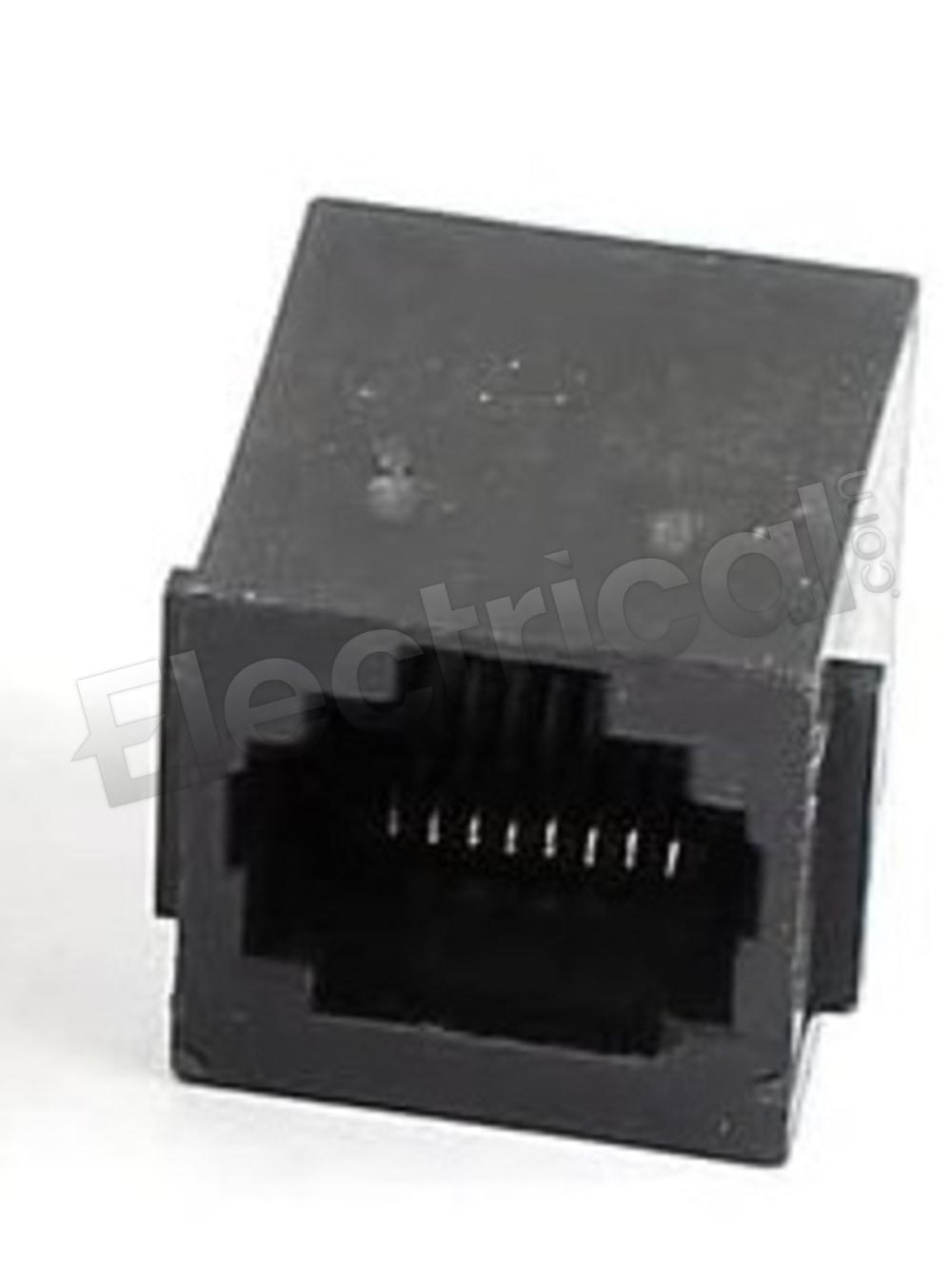 RJ45 90?CONNECTOR