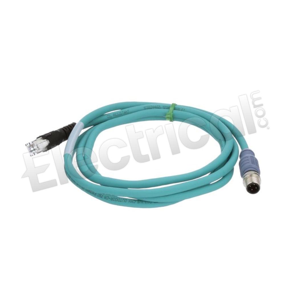 RJ45 FKFD 840-1M