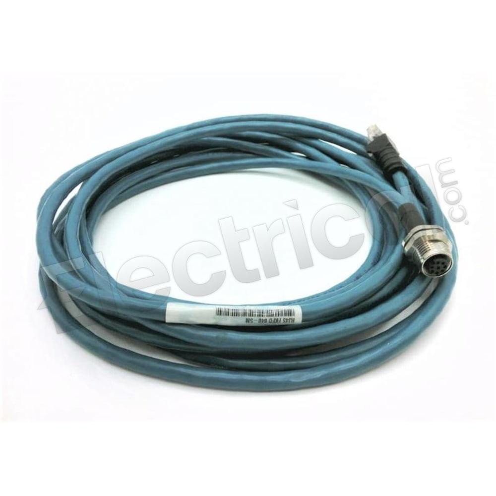 RJ45 FKFD 840-5M