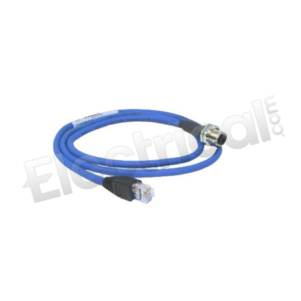 RJ45 FKFDD 440BU-1M/C1246
