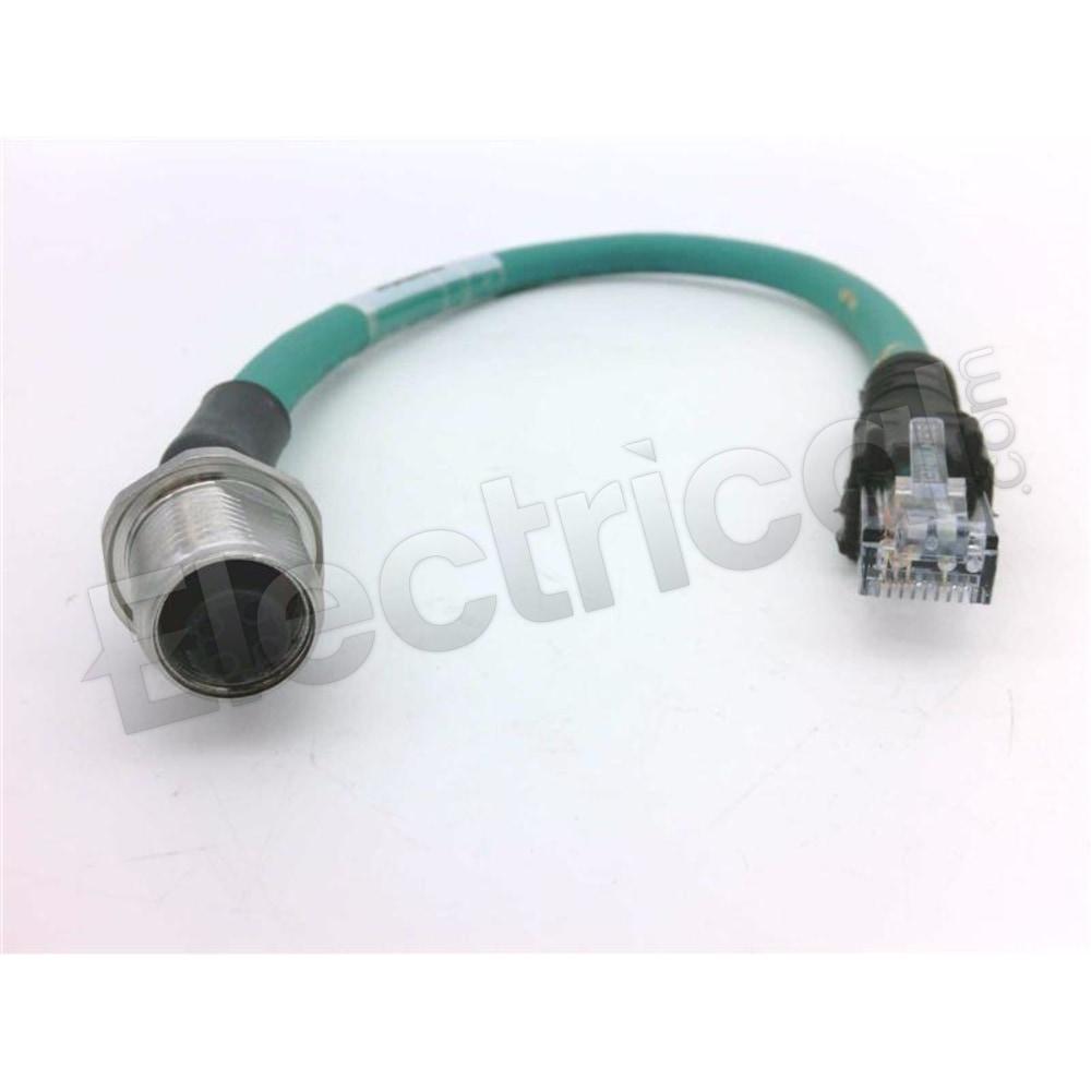 RJ45 FKFDDV 444-0.3M