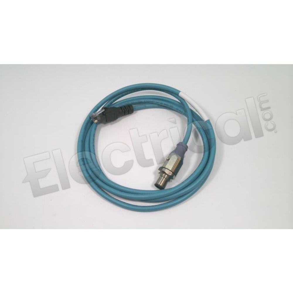 RJ45 FSSDED 4410-2M