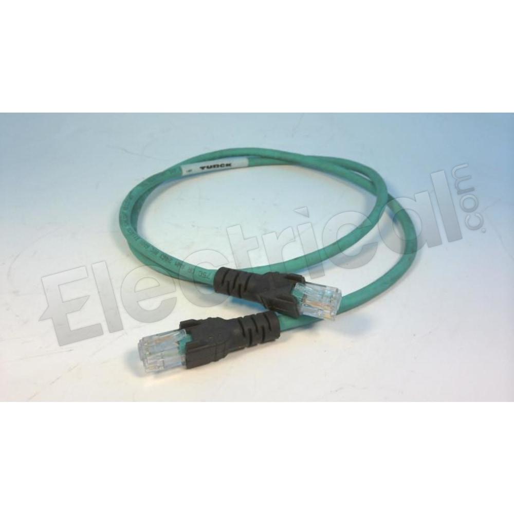 RJ45 RJ45 440-1M