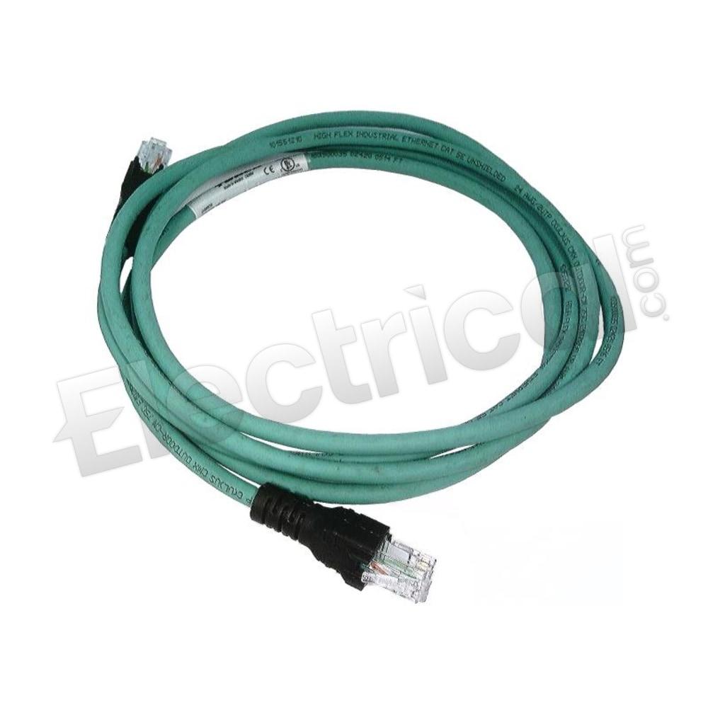 RJ45 RJ45 440-2M