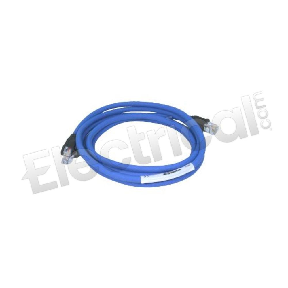 RJ45 RJ45 440BU-2M/C1246