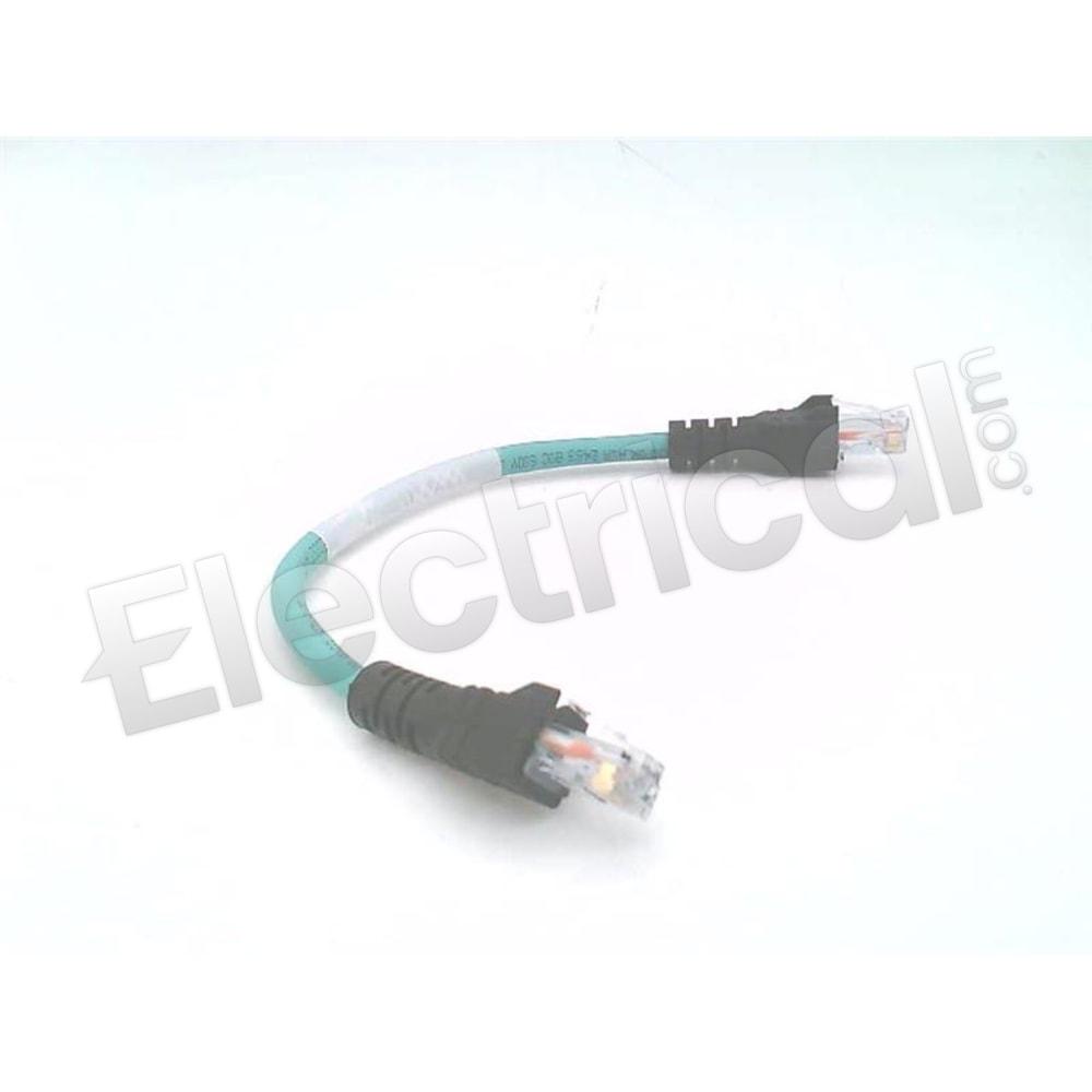 RJ45 RJ45 441-0.2M