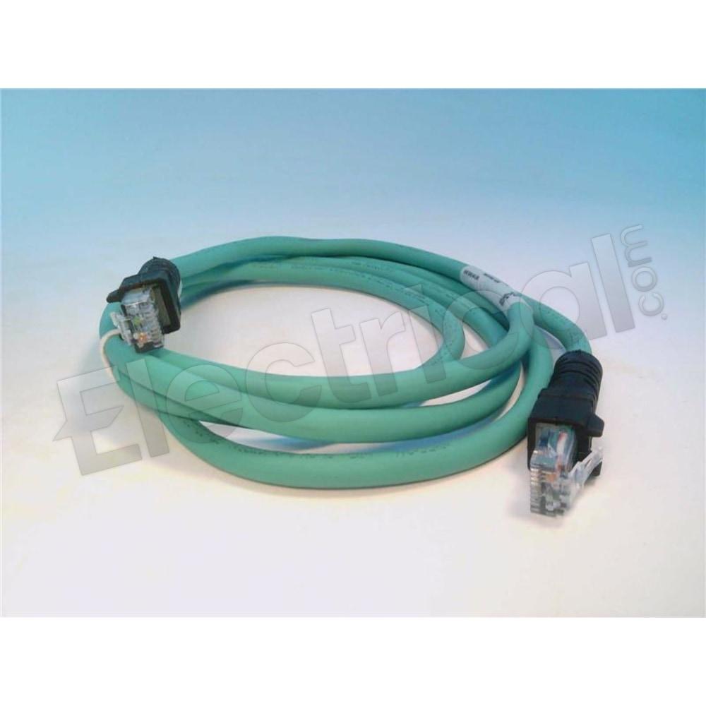 RJ45 RJ45 441-2M