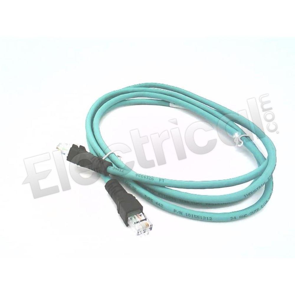 RJ45 RJ45 442-2M/C1195