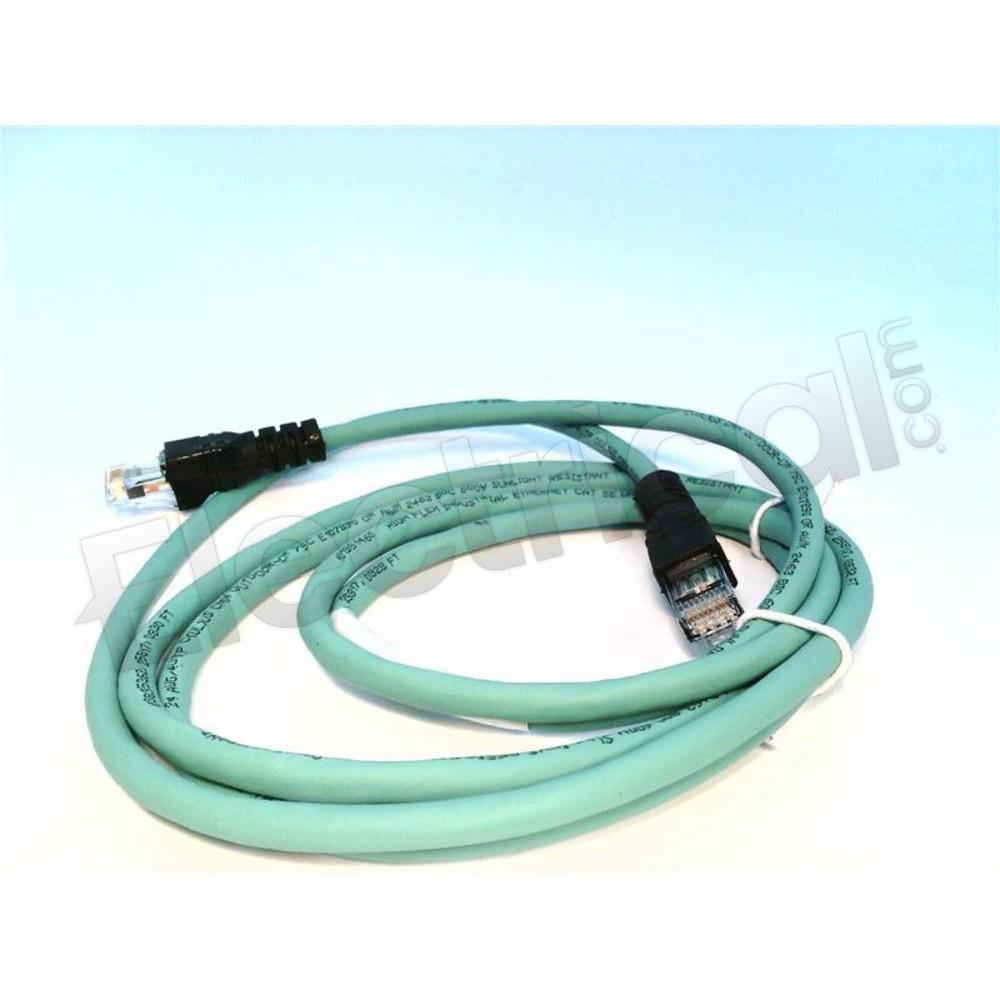 RJ45 RJ45 840-2M