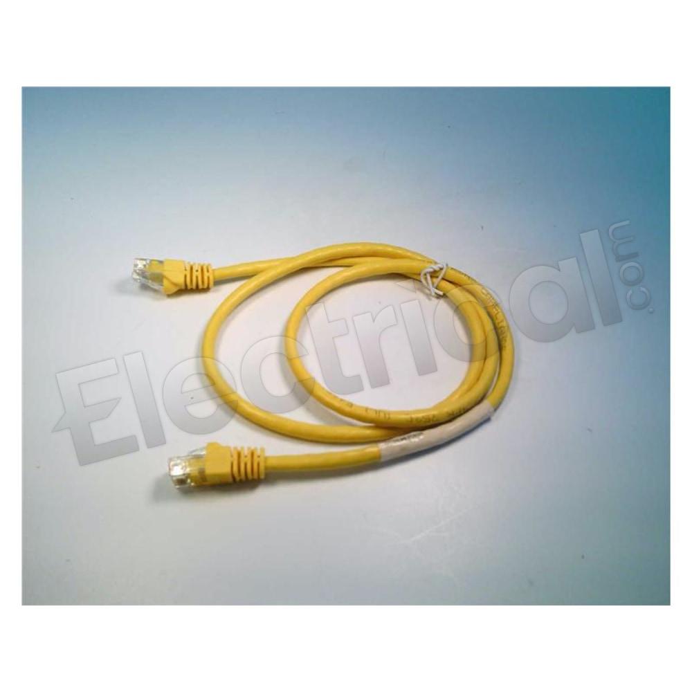 RJ45 RJ45 840-3FT/ECON