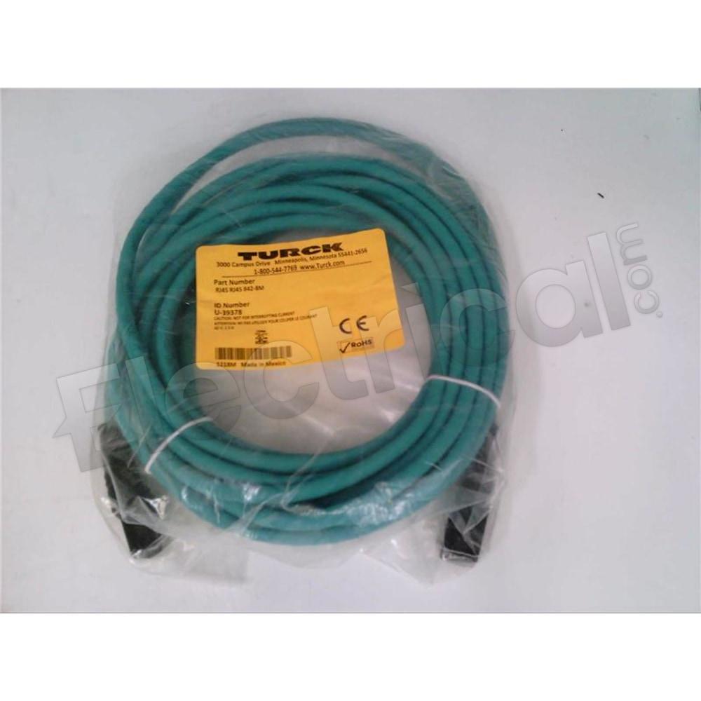 RJ45 RJ45 842-8M