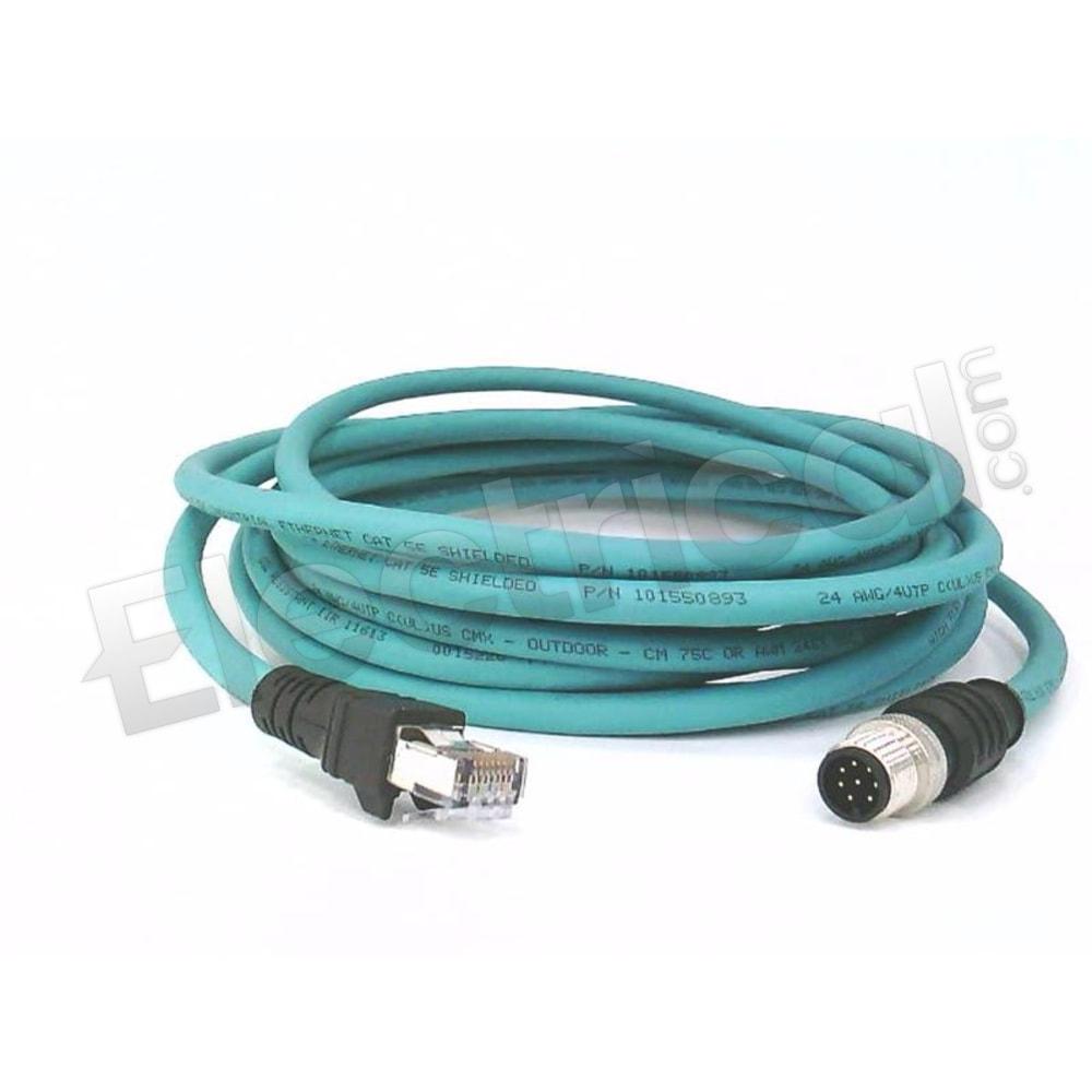 RJ45/5M