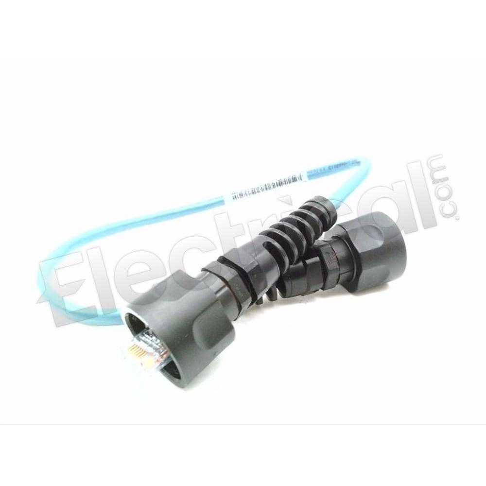RJ45IP67 RJ45IP67 442-0.5M/C1195