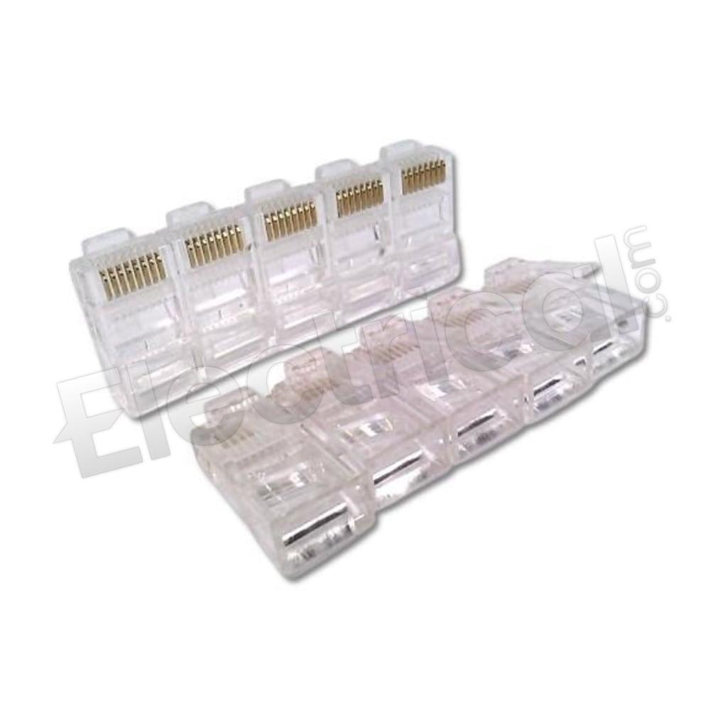 RJ45P-10V