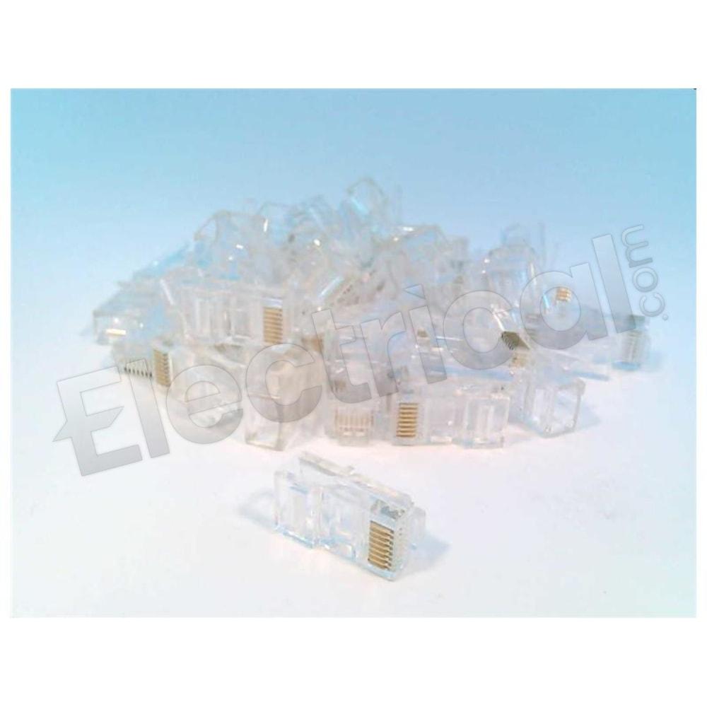 RJ45P50V