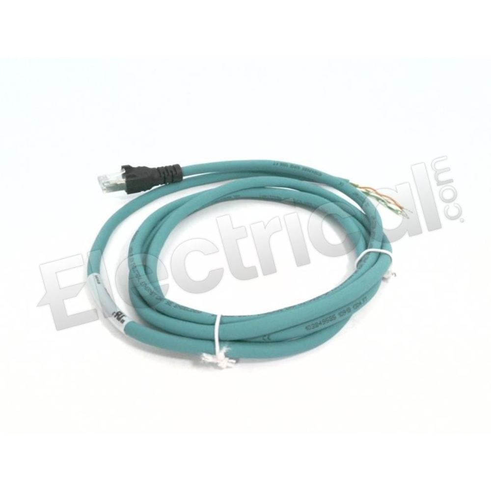 RJ45S 441-2M