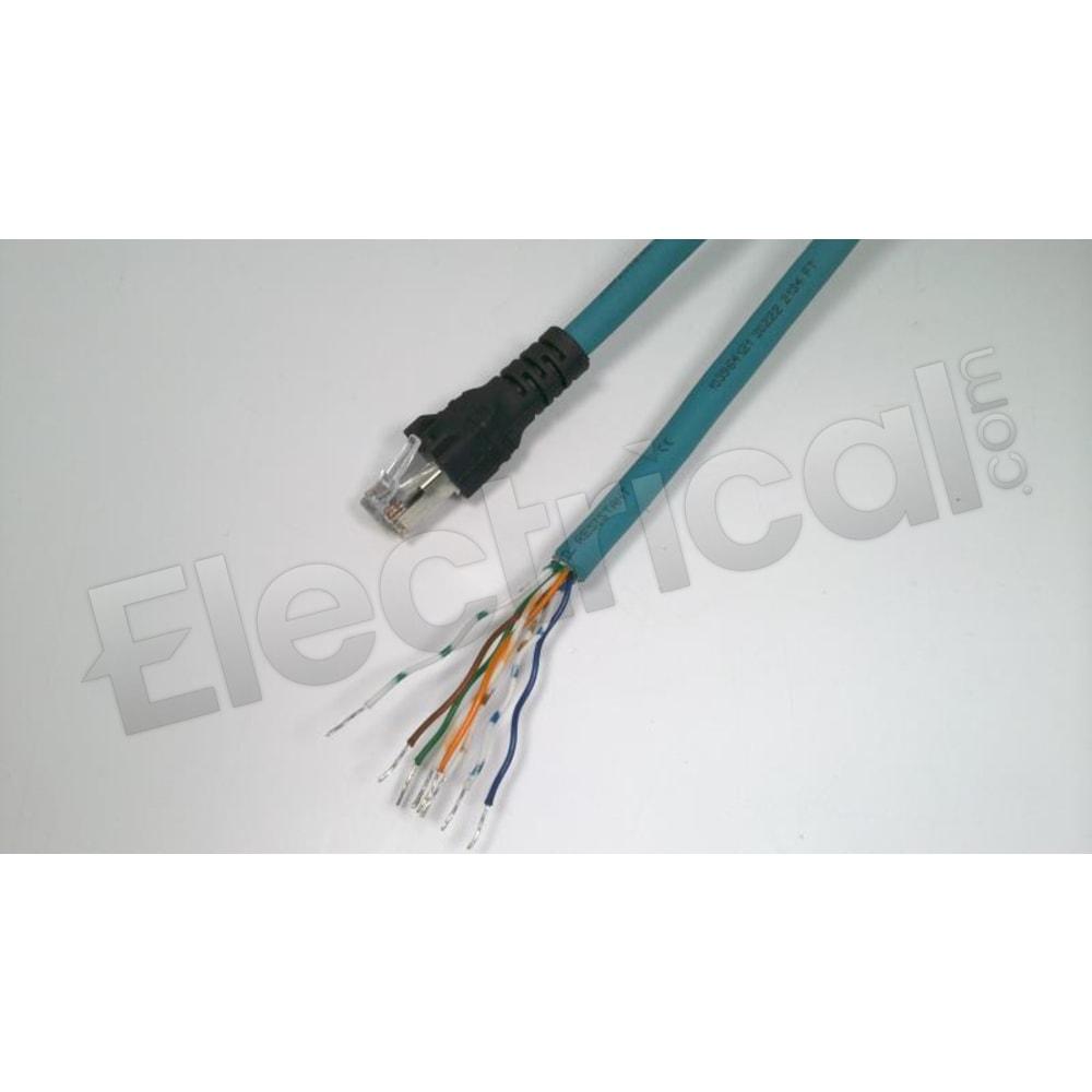 RJ45S 841-15M