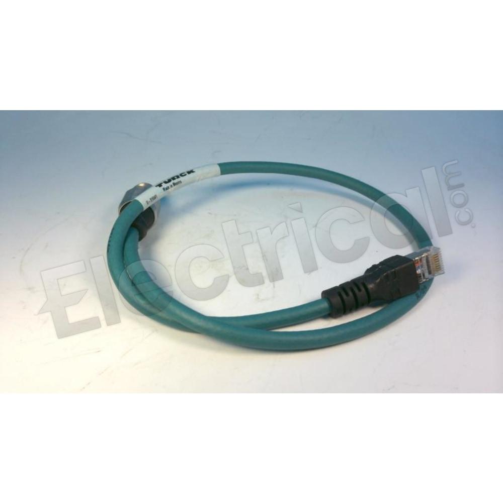 RJ45S FKSDE 845-0.6M